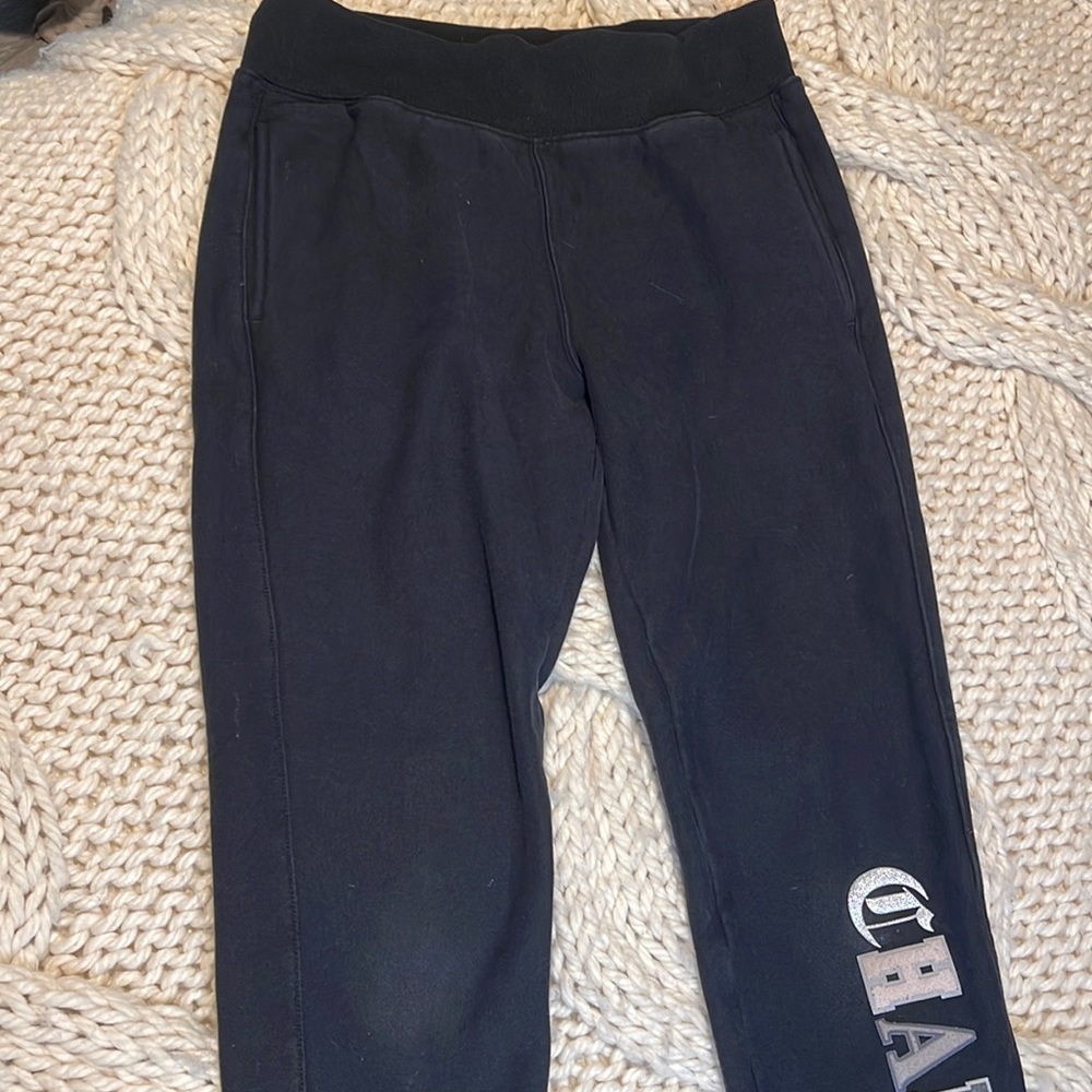 Champion sweat pants